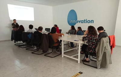 'SOSYAL GİRİŞİMCİLİK YOLCULUĞU NASIL BAŞLAR?'